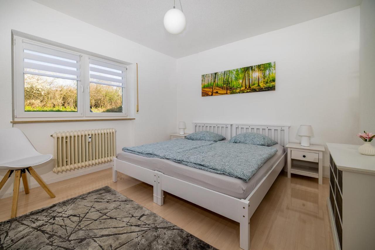 Ferienwohnung Melissa Villingen-Schwenningen Extérieur photo