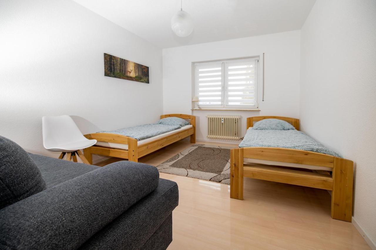 Ferienwohnung Melissa Villingen-Schwenningen Extérieur photo