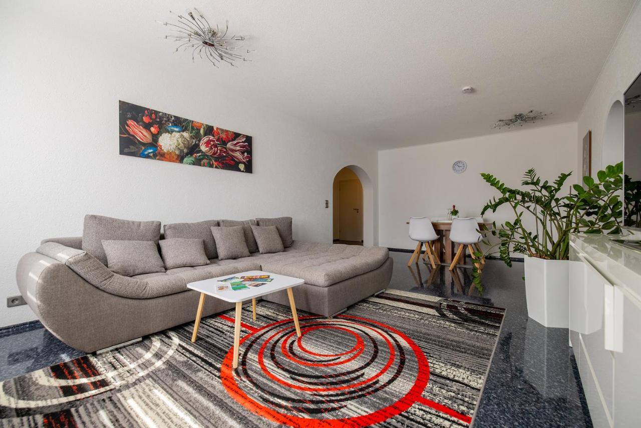 Ferienwohnung Melissa Villingen-Schwenningen Extérieur photo