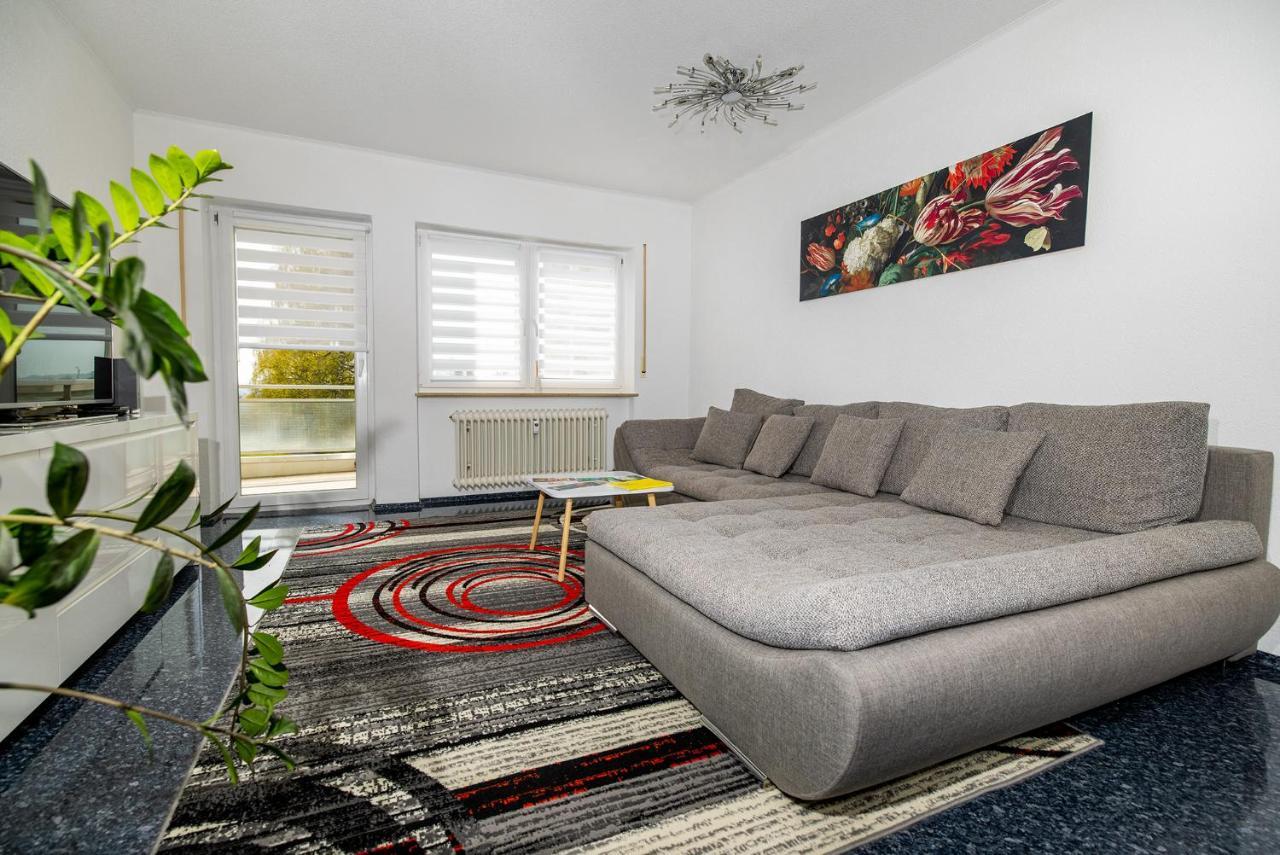 Ferienwohnung Melissa Villingen-Schwenningen Extérieur photo