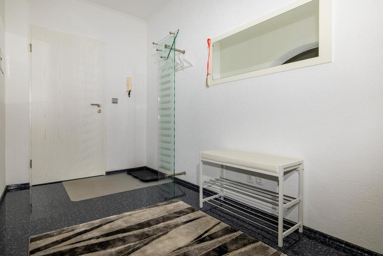 Ferienwohnung Melissa Villingen-Schwenningen Extérieur photo