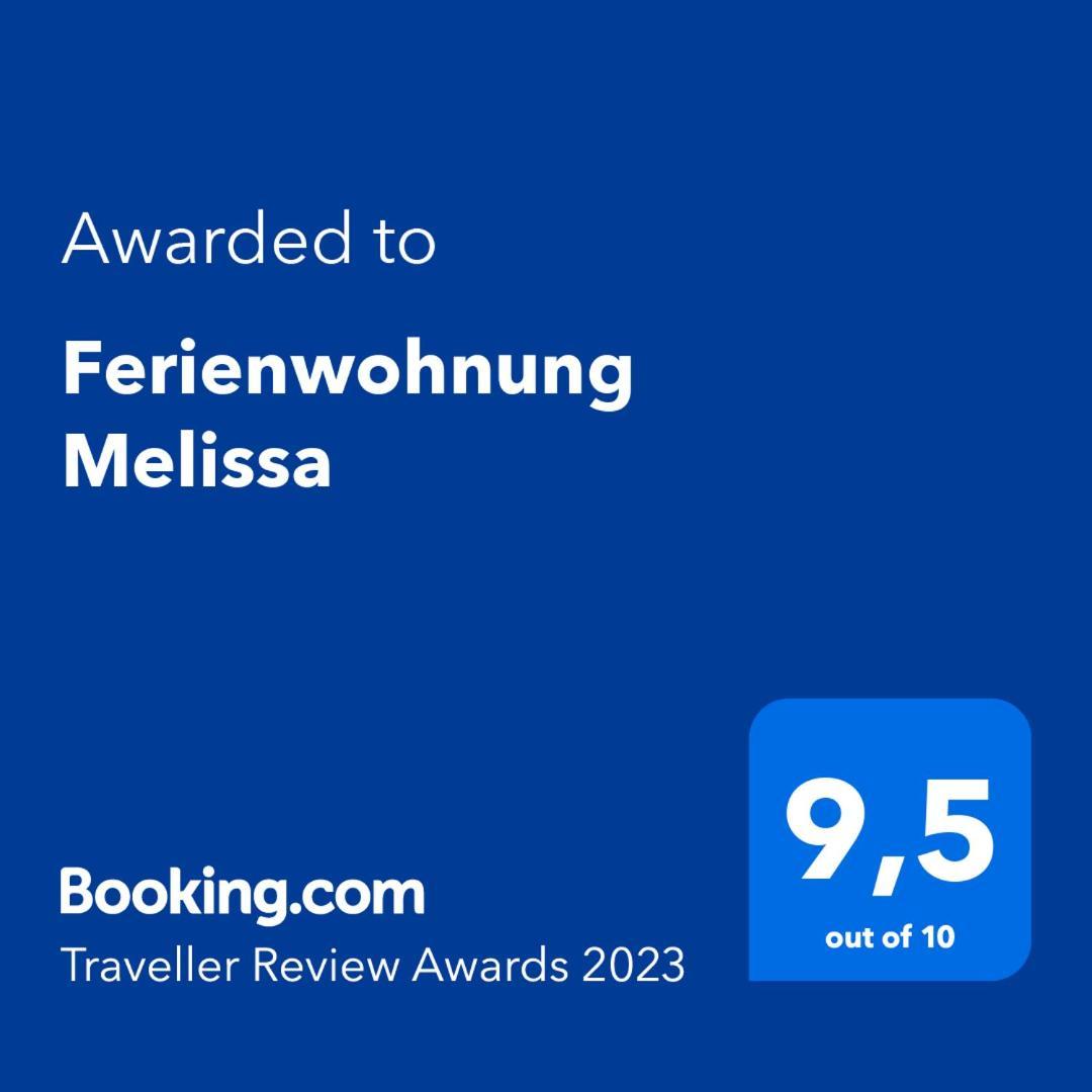 Ferienwohnung Melissa Villingen-Schwenningen Extérieur photo